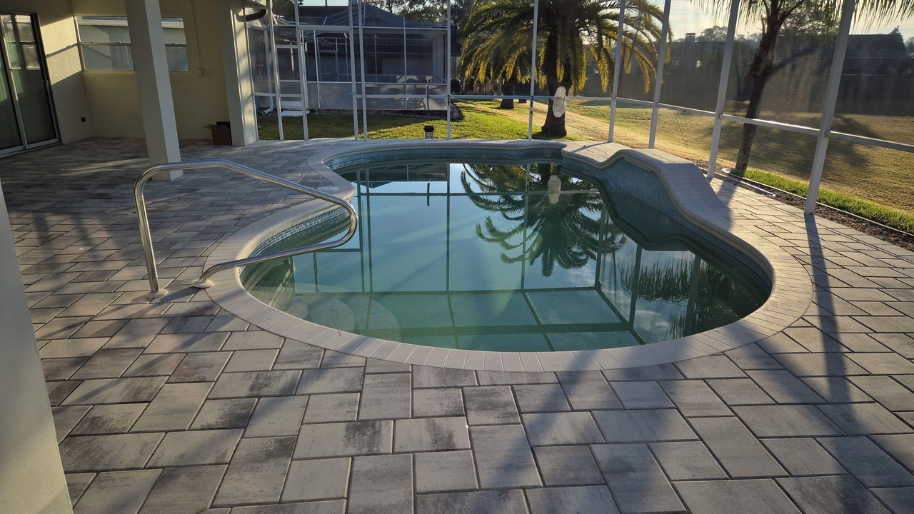 Photo of Outdoor in Fairway Oaks
