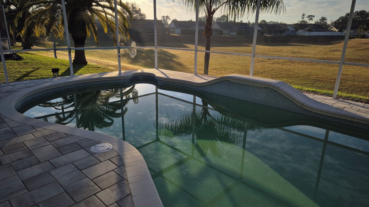 Photo of Outdoor in Fairway Oaks