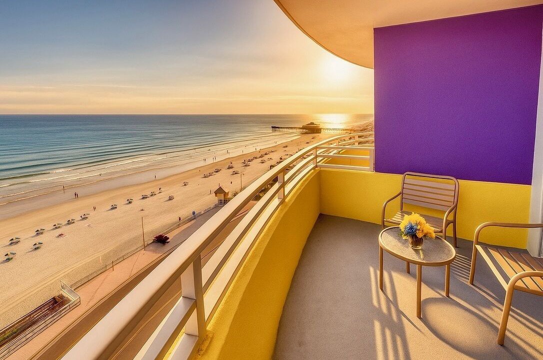 Photo of Outdoor in Daytona Beach