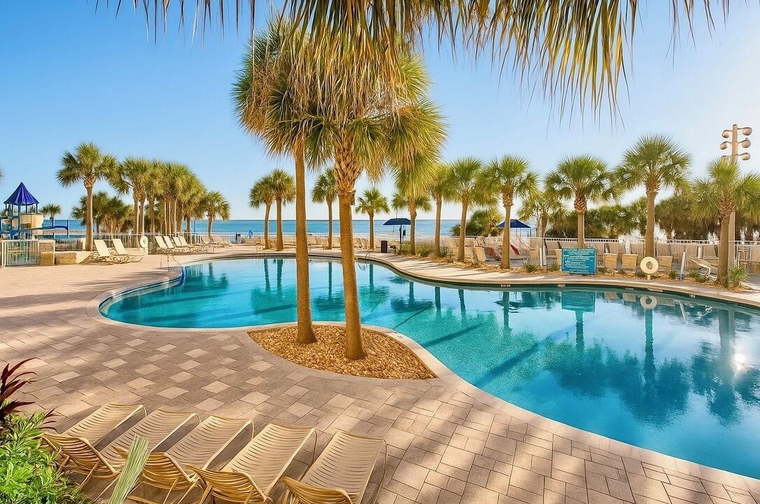 Photo of Outdoor in Daytona Beach