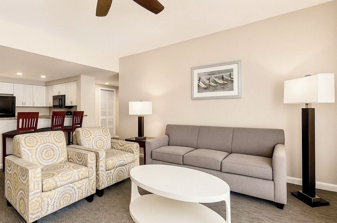 Photo of Livingroom in Daytona Beach
