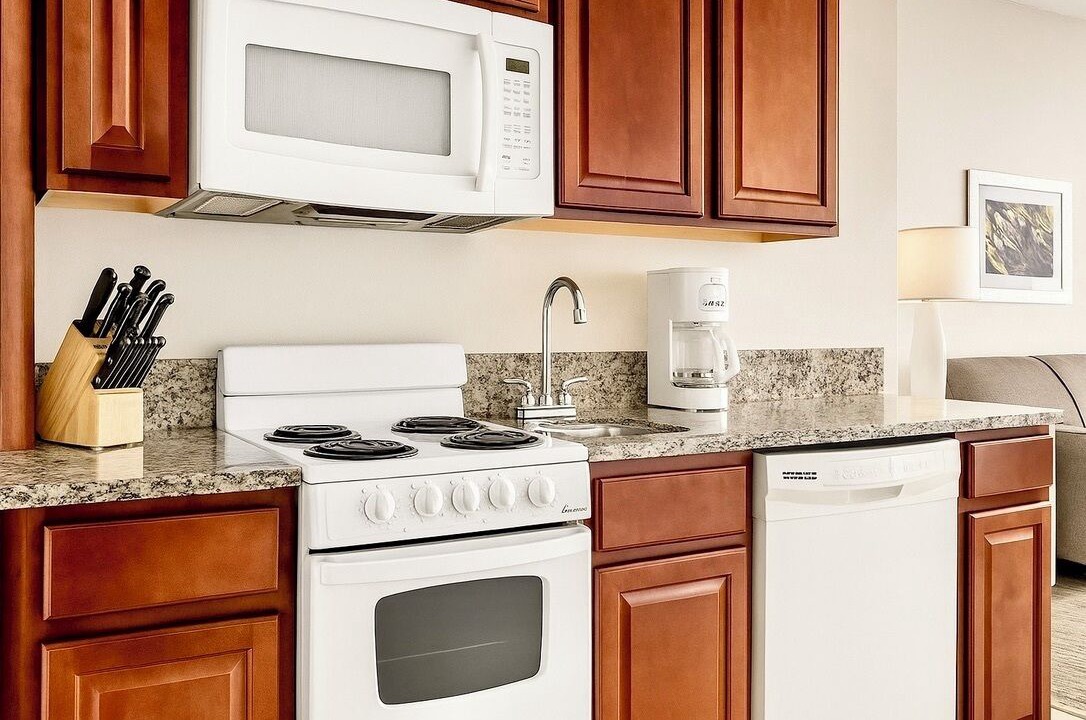 Photo of Kitchen in Daytona Beach