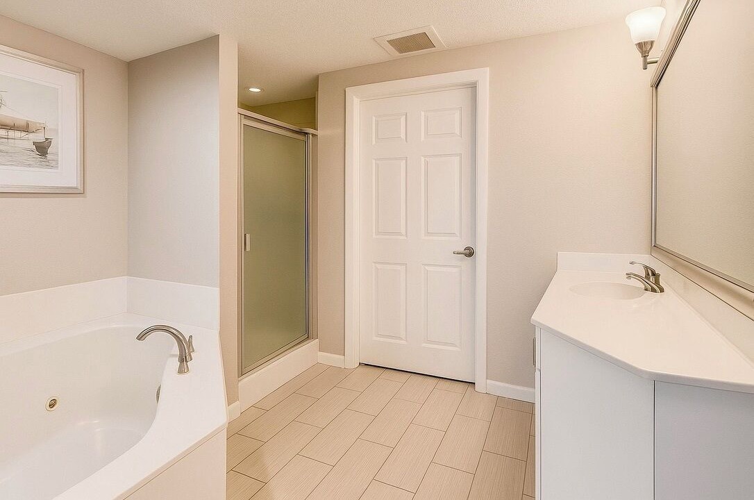Photo of Bathroom in Daytona Beach