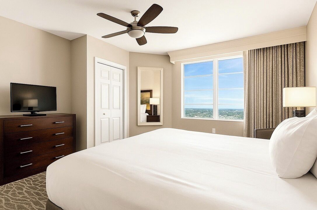 Photo of Bedroom in Daytona Beach