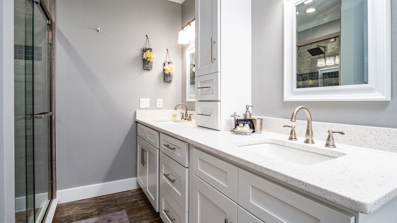Photo of Bathroom in West Kissimmee
