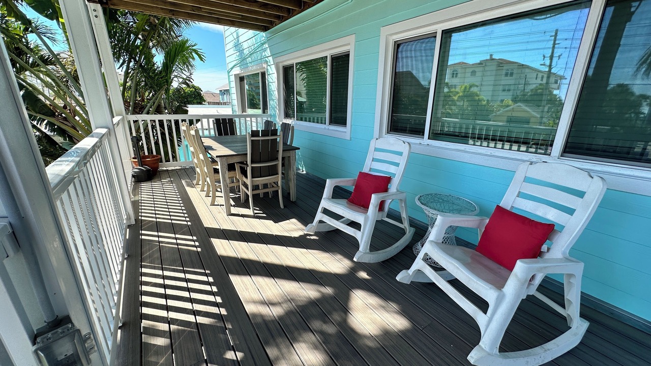 Photo of Outdoor in Madeira Beach