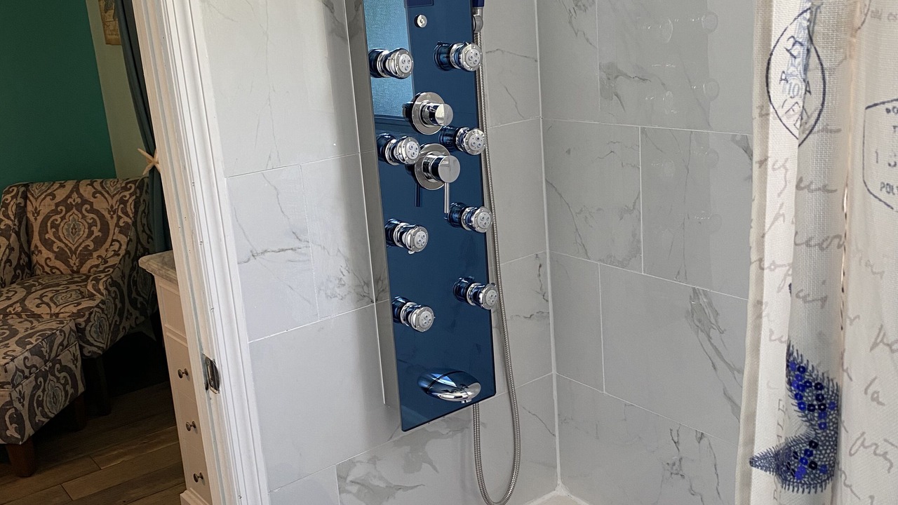 Photo of Bathroom in Madeira Beach