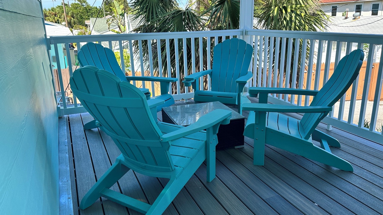 Photo of Outdoor in Madeira Beach