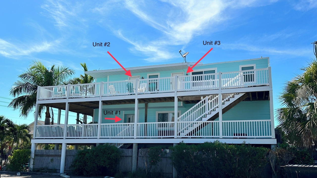 Photo of Outdoor in Madeira Beach