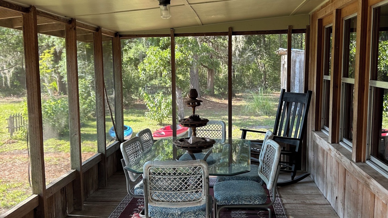 Photo of Outdoor in Steinhatchee