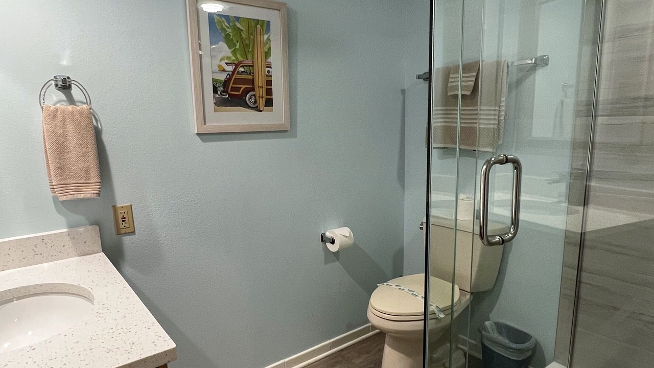 Photo of Bathroom in Clearwater