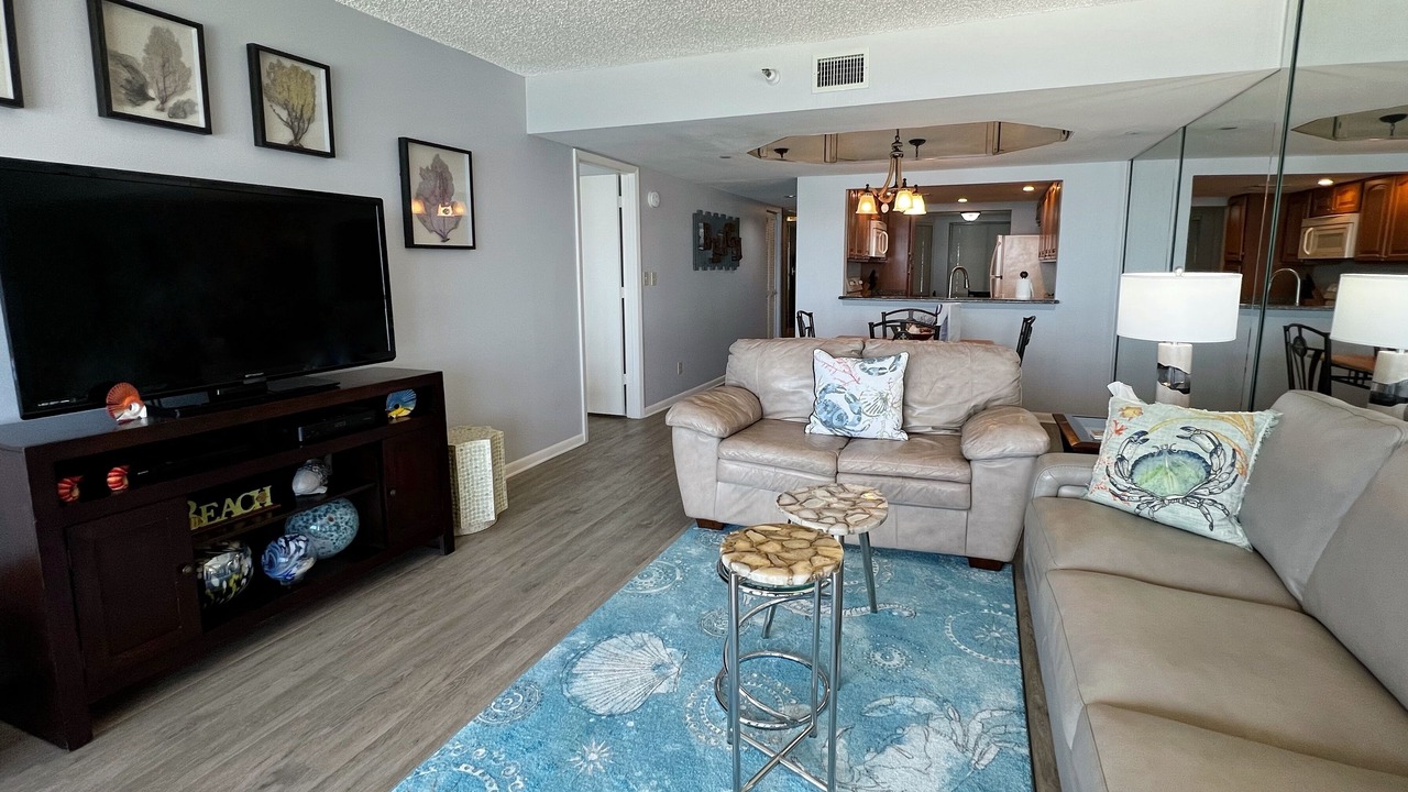 Photo of Bedroom in Clearwater