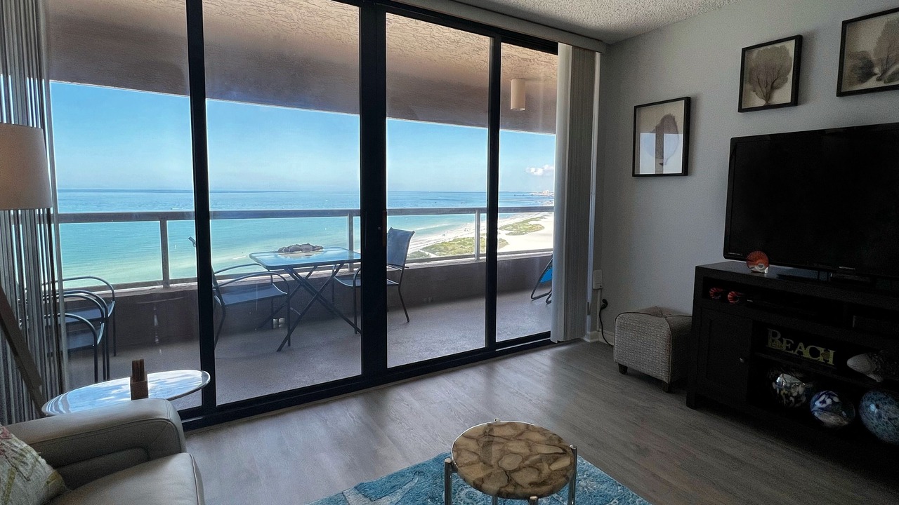 Photo of Livingroom in Clearwater