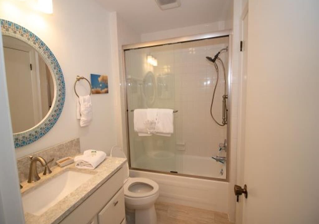 Photo of Bathroom in Sawgrass