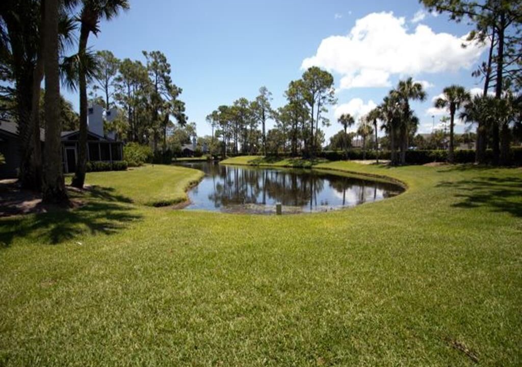 Photo of Outdoor in Sawgrass