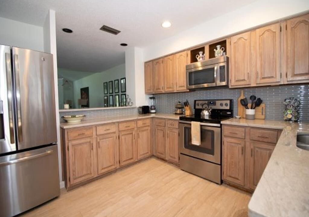 Photo of Kitchen in Sawgrass