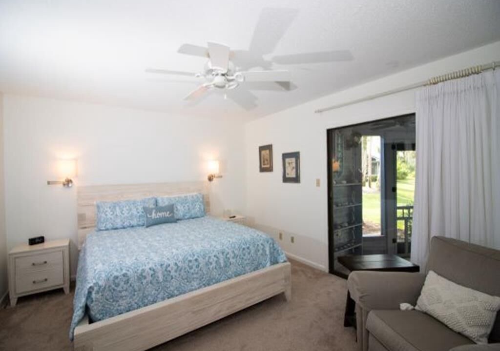 Photo of Bedroom in Sawgrass