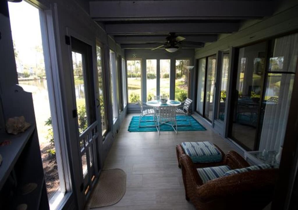 Photo of Outdoor in Sawgrass