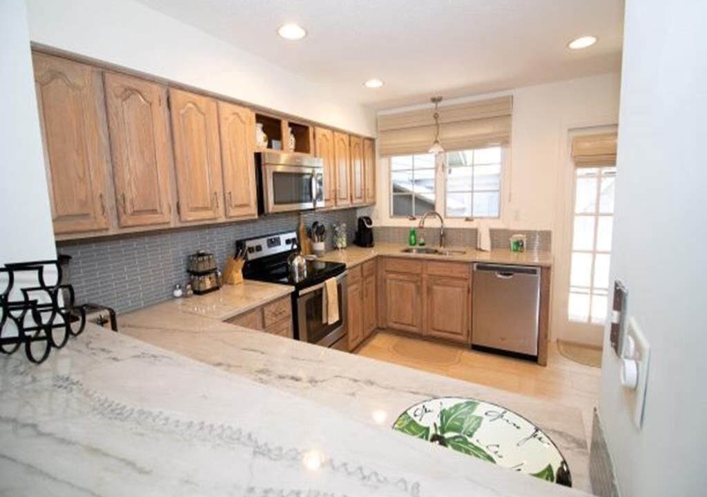 Photo of Kitchen in Sawgrass