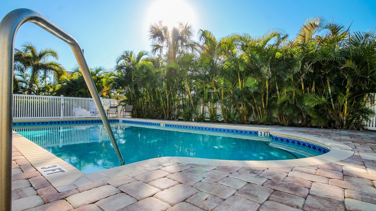 Photo of Outdoor in Belleair Beach