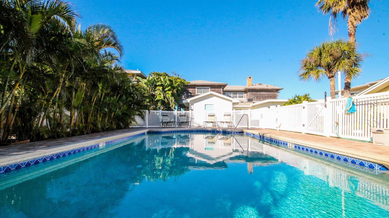 Photo of Outdoor in Belleair Beach