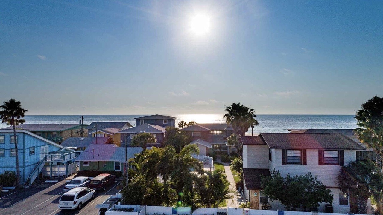 Photo of Outdoor in Belleair Beach