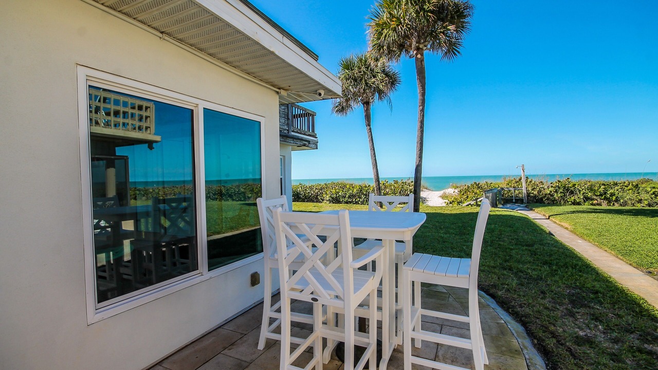 Photo of Outdoor in Belleair Beach