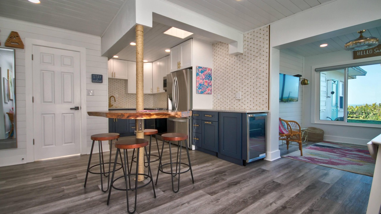 Photo of Kitchen in Belleair Beach