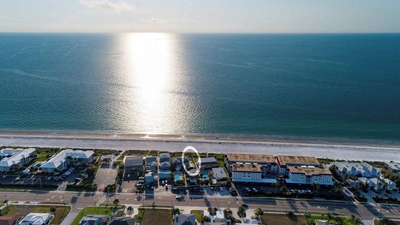 Photo of Outdoor in Belleair Beach
