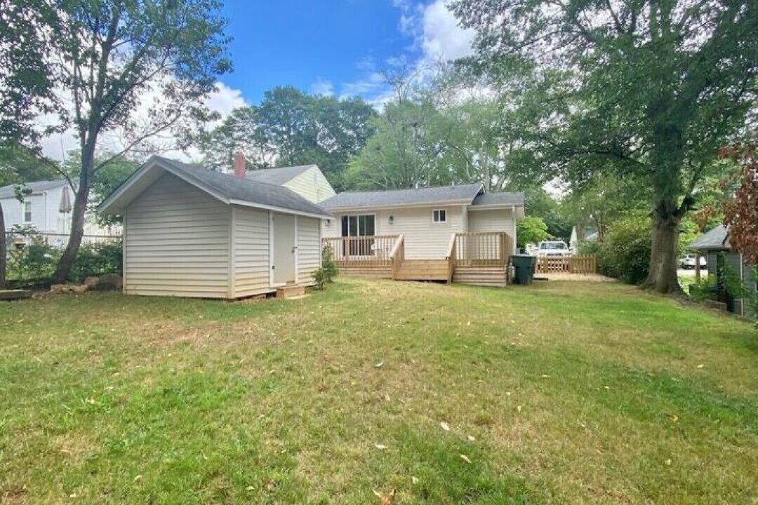 Photo of Outdoor in Greenville