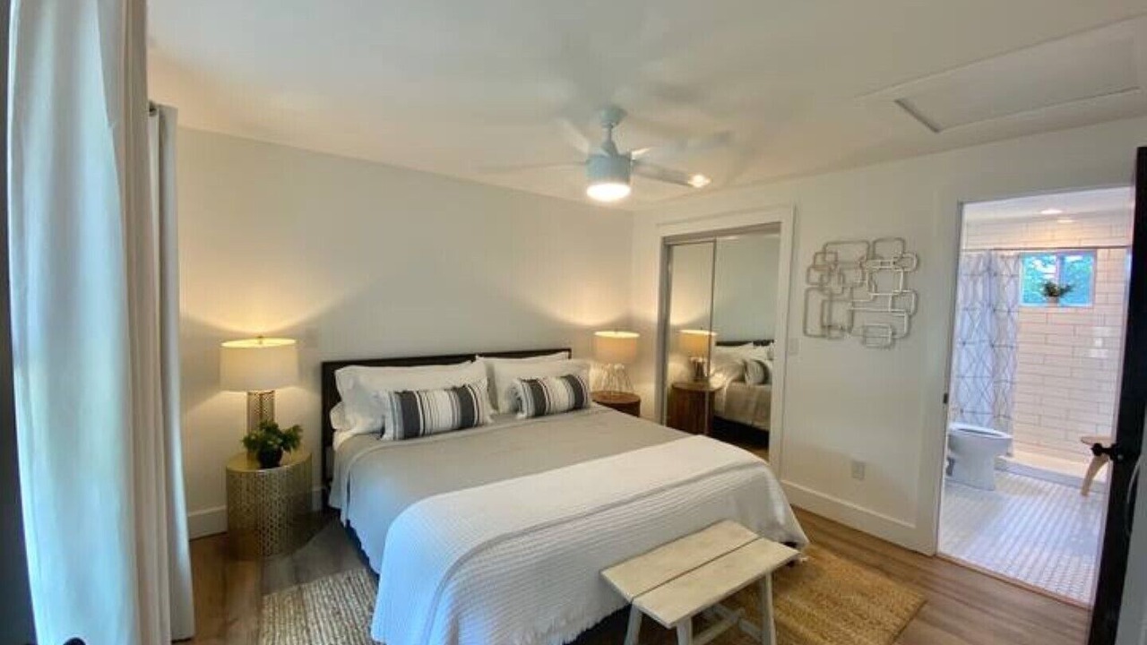 Photo of Bedroom in Greenville