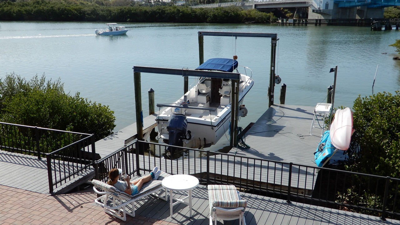Photo of Outdoor in Indian Rocks Beach