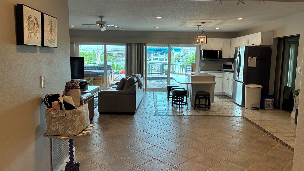 Photo of Bedroom in Indian Rocks Beach