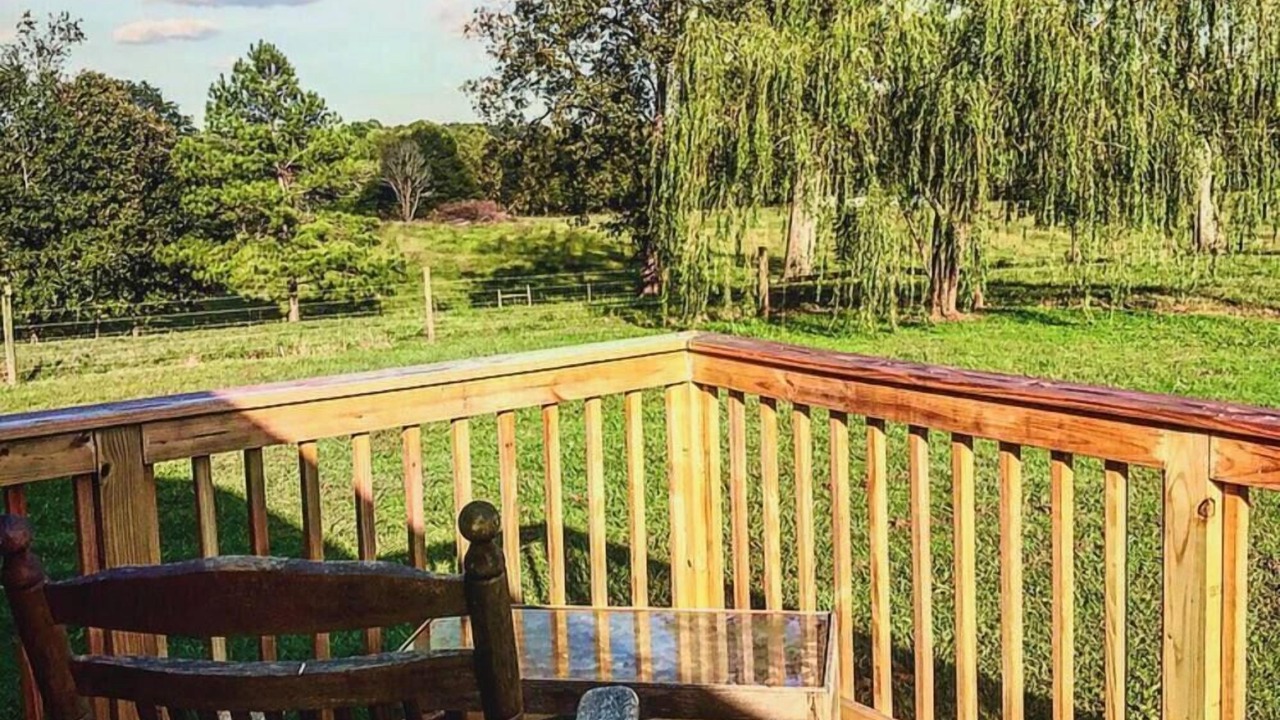 Photo of Outdoor in Seneca