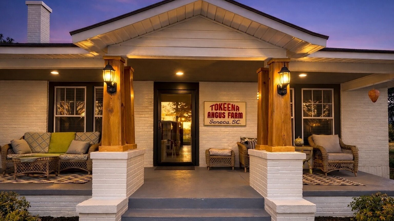 Photo of Outdoor in Seneca