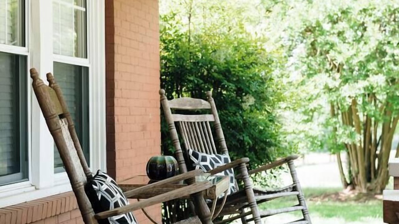 Photo of Patio Balcony in Seneca