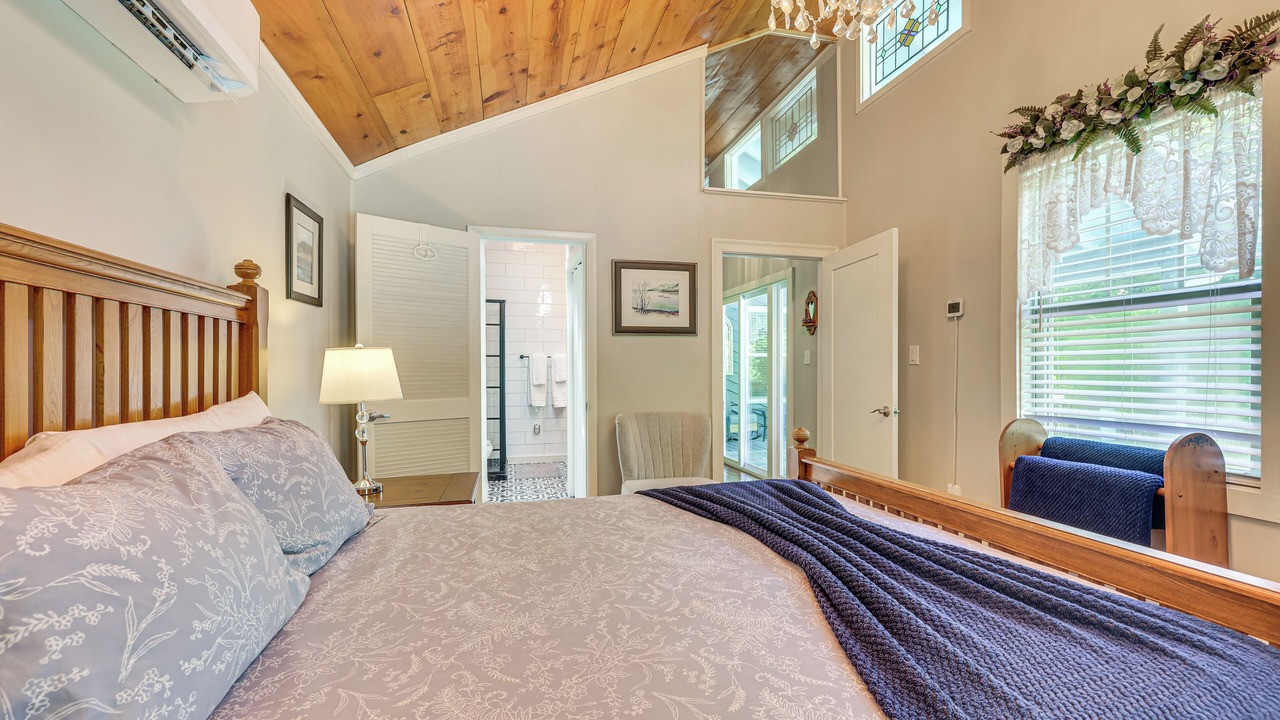 Photo of Bedroom in Murphy