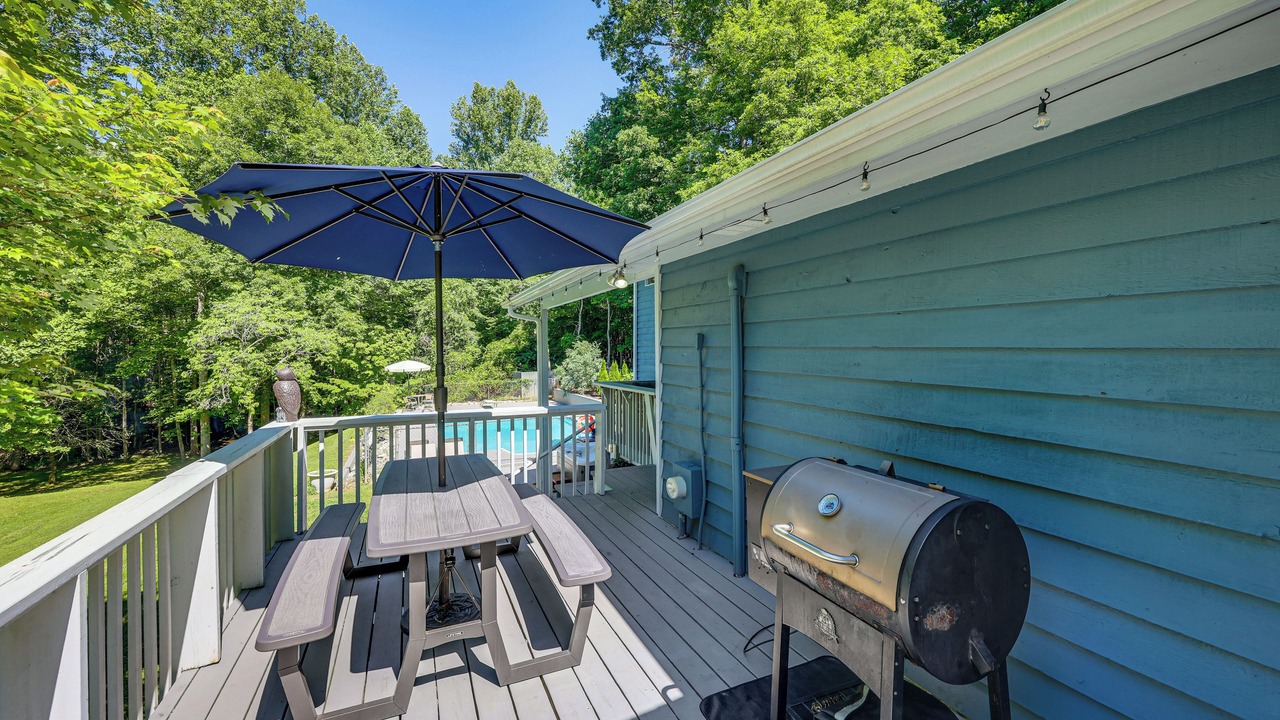 Photo of Outdoor in Murphy