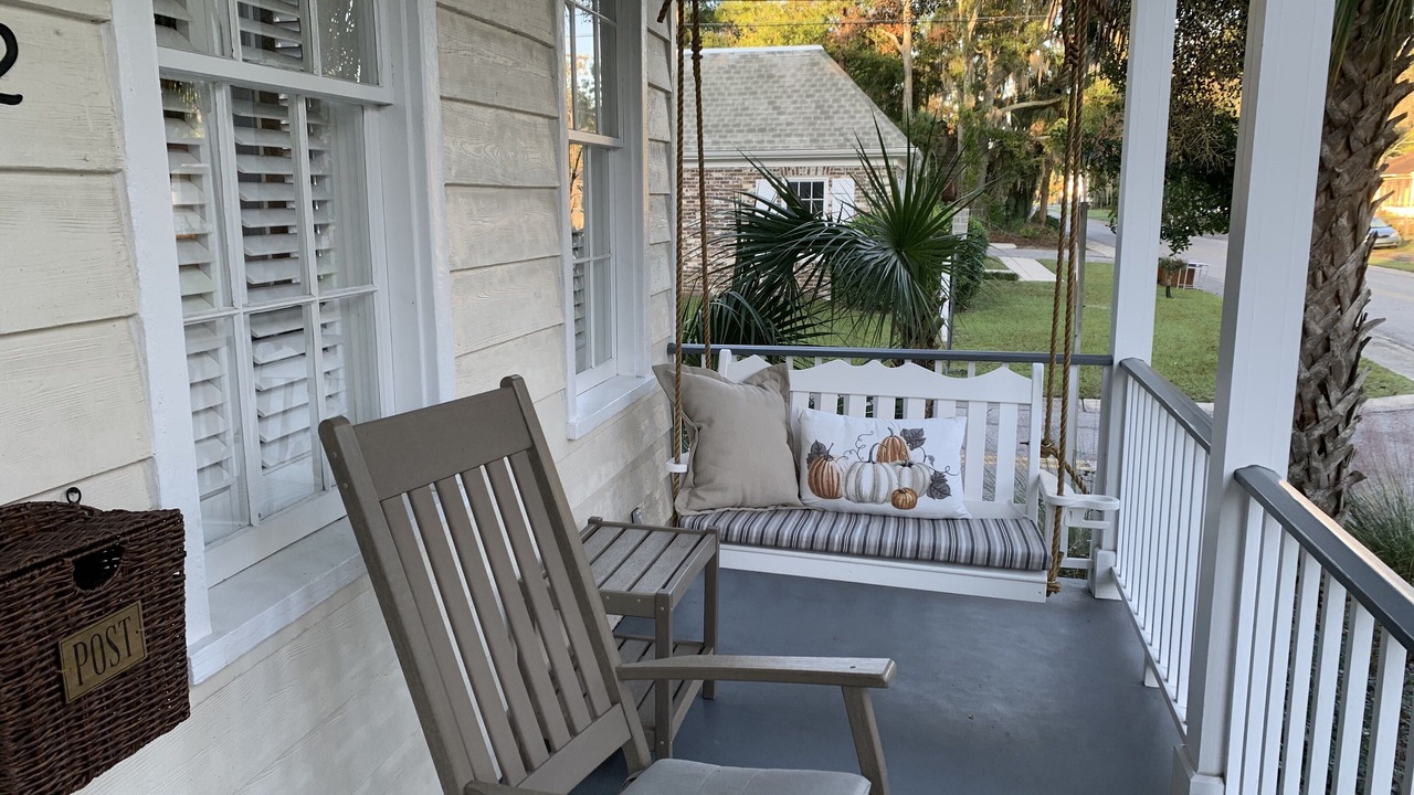 Photo of Outdoor in The Old Commons
