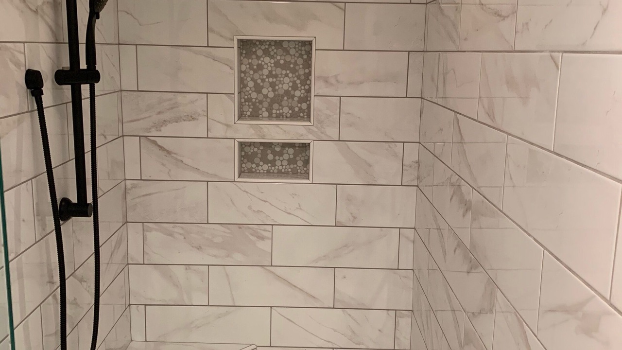 Photo of Bathroom in The Old Commons
