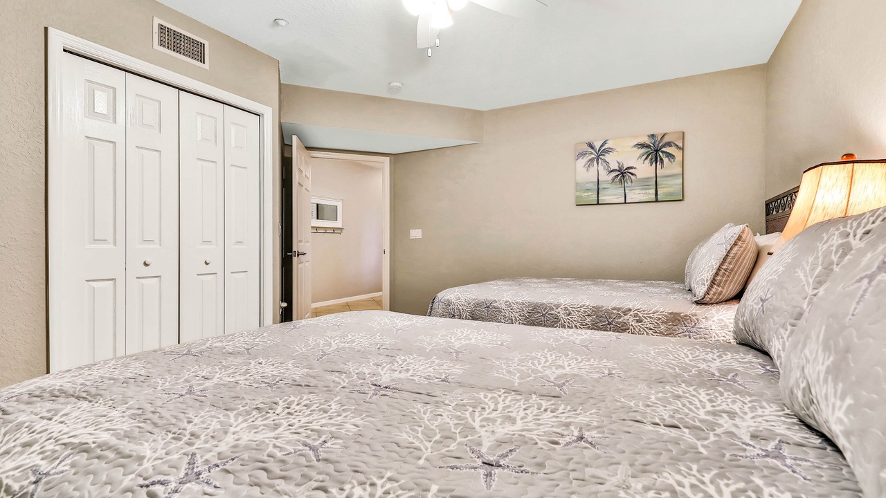 Photo of Bedroom in Independence Square