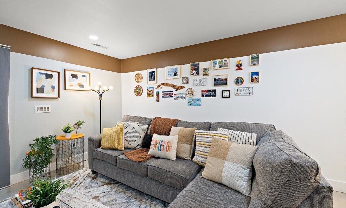 Photo of Livingroom in North Charleston