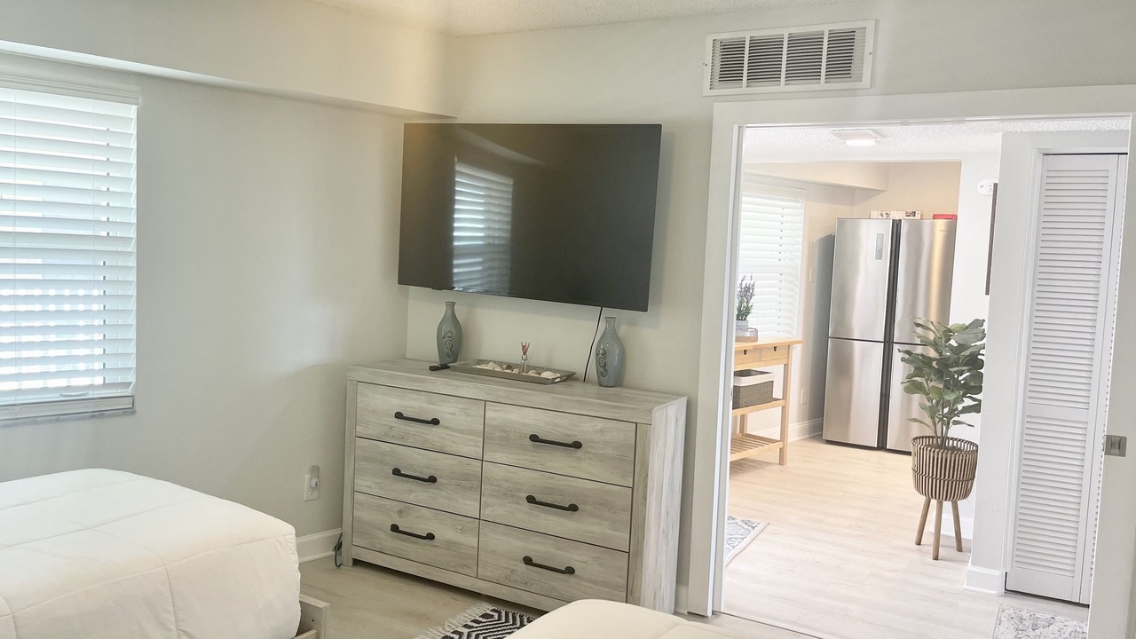 Photo of Bedroom in Belleair Beach