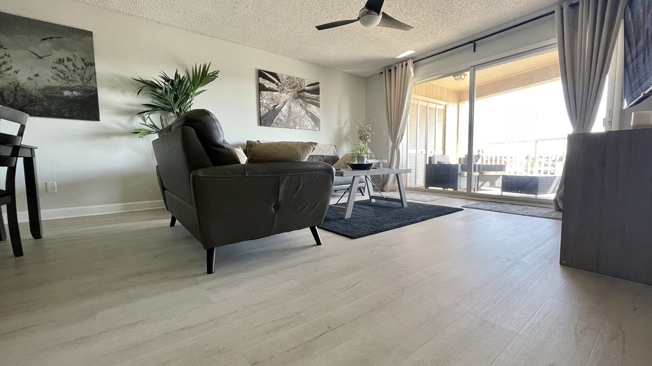 Photo of Livingroom in Belleair Beach