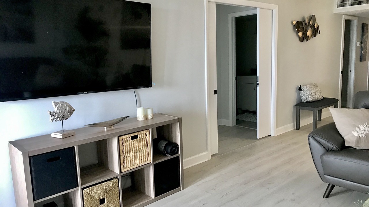 Photo of Bedroom in Belleair Beach