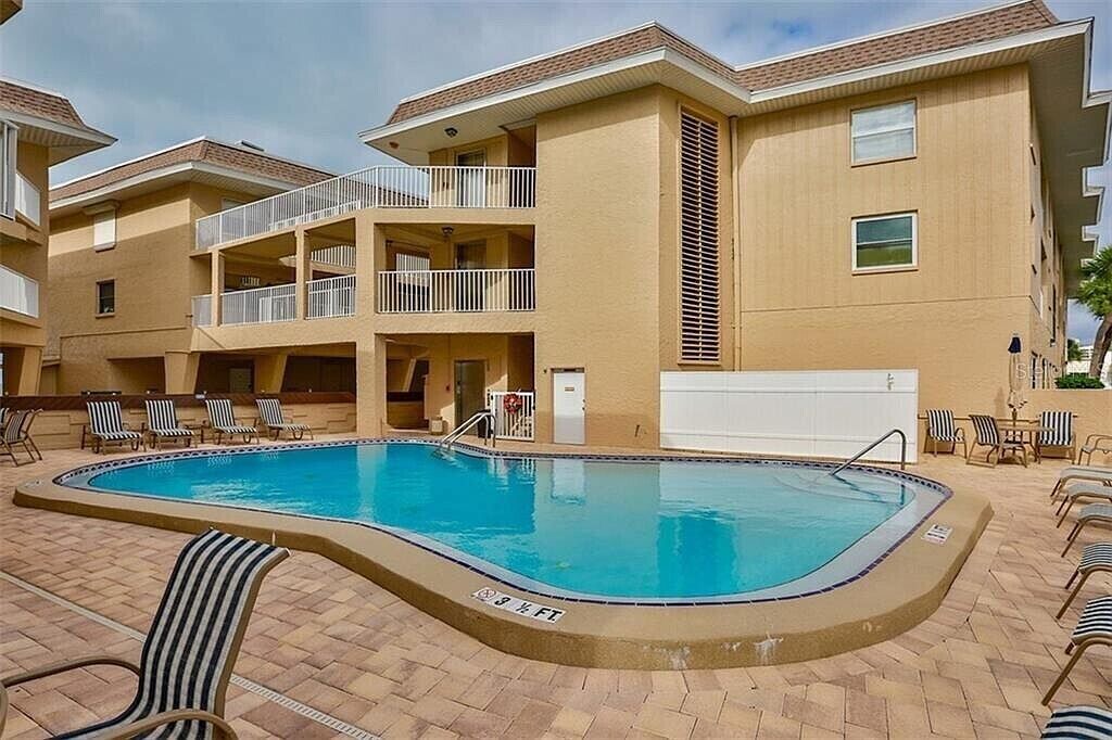 Photo of Outdoor in Belleair Beach