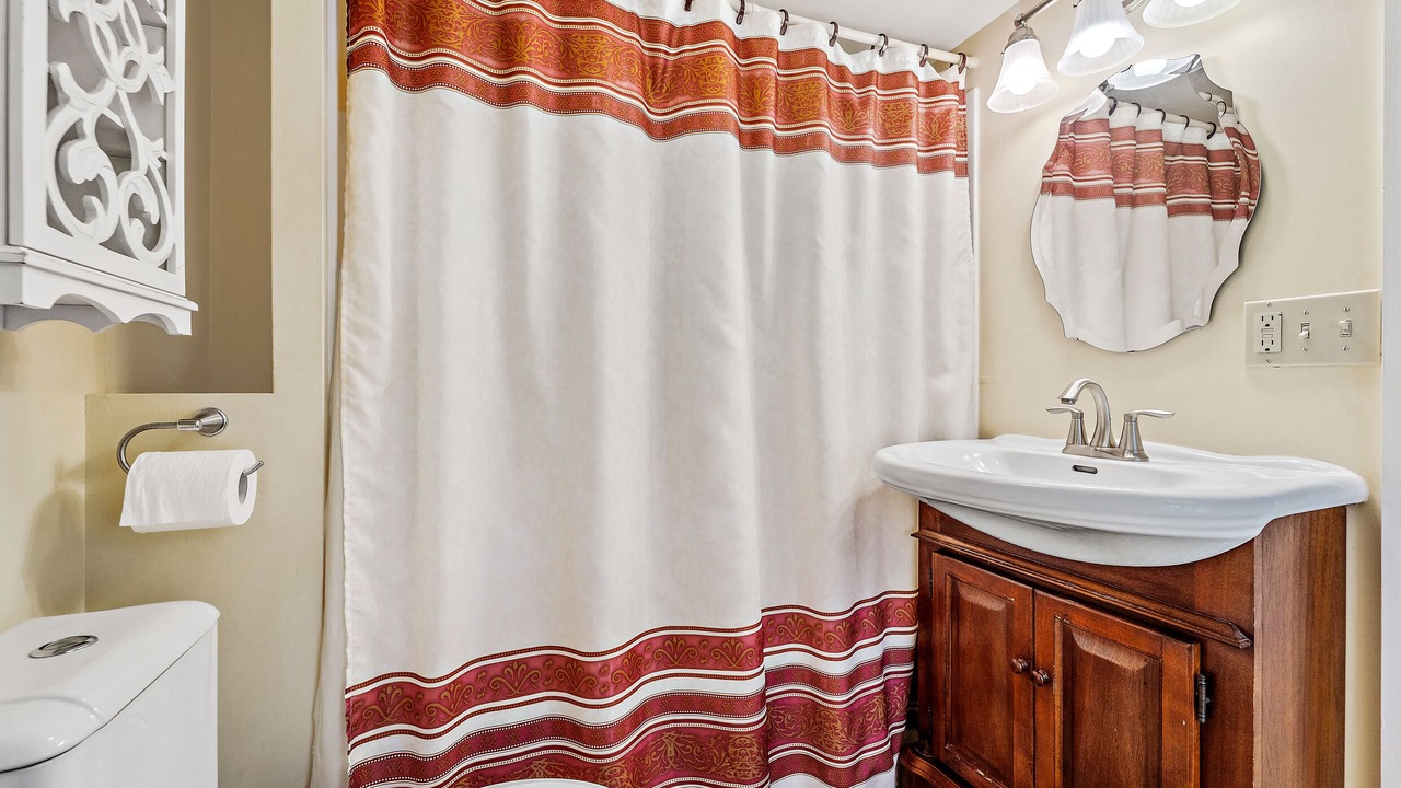 Photo of Bathroom in West Cape May