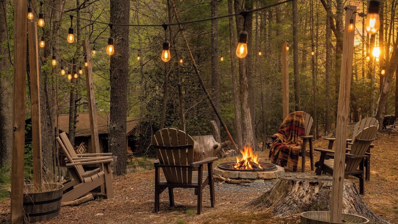 Photo of Outdoor in Deep Gap