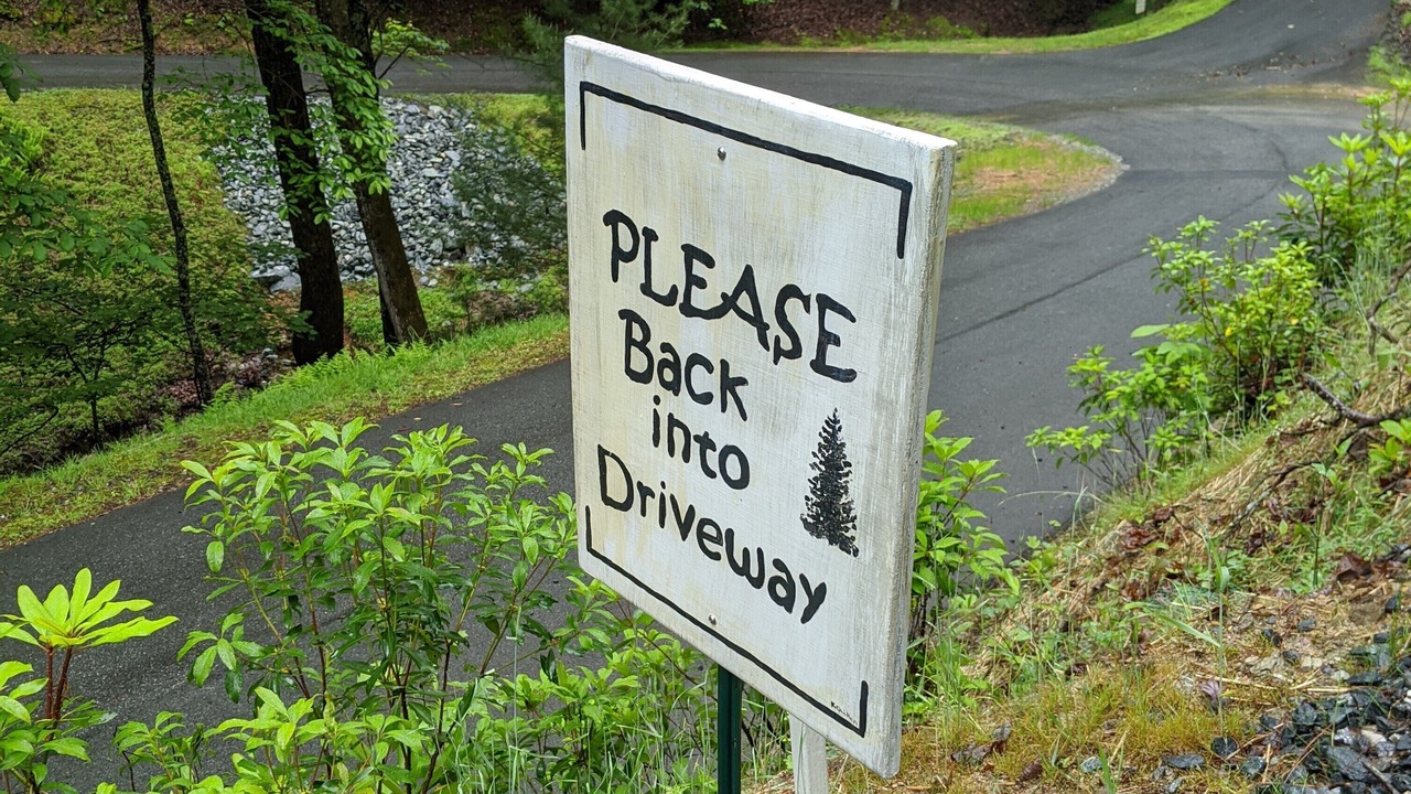 Photo of Outdoor in Deep Gap