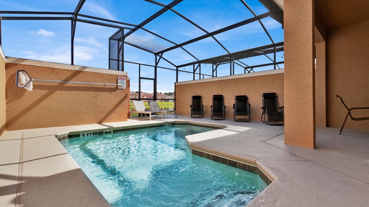 Photo of Outdoor in West Kissimmee